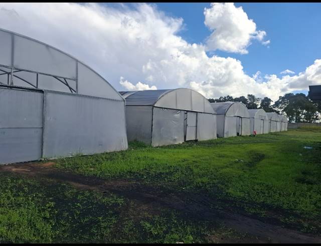 1,500M² FACTORY FOR SALE IN WHEATLANDS AH
